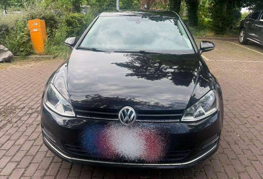 Volkswagen Golf 1.2 TSI Allstar