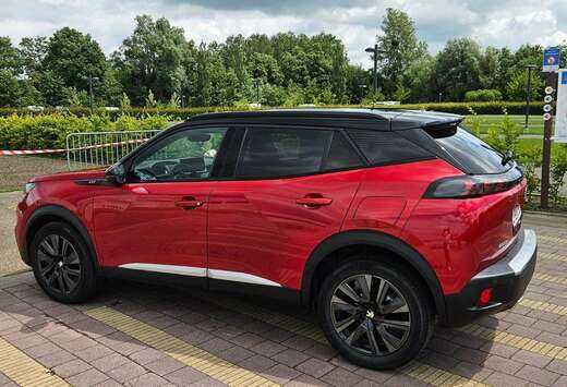 Peugeot 2008 1.2 PureTech GT S