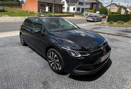 Volkswagen Golf 1.0 TSI Active OPF