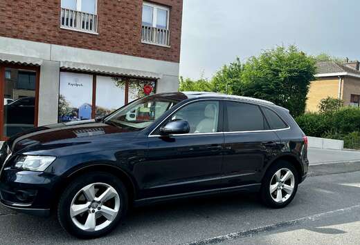 Audi 3.0 V6 tdi Advanced Plus quattro s-tronic