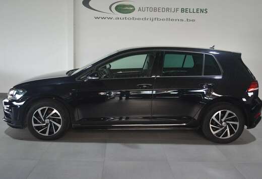 Volkswagen Golf 1.0 TSI Join OPF (EU6.2) /R-SPORTPACK ...