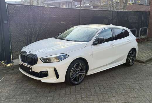 BMW 118iA OPF Model M Sport (Garantie 20/11/2029)