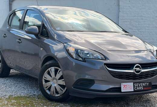 Opel Corsa 1.0 Turbo ecoFLEX Cosmo Start/Stop