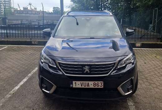 Peugeot 1.6 BlueHDi ECO Active