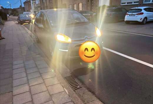 Citroen HDi 110 FAP Business