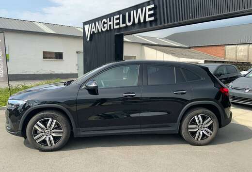 Mercedes-Benz + Business Star Edition electric art ni ...