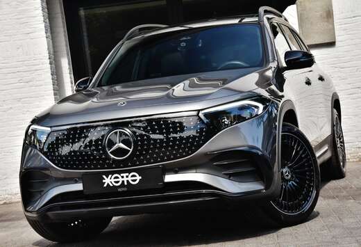 Mercedes-Benz + STAR EDITION AMG LINE ***NP: € 70.4 ...