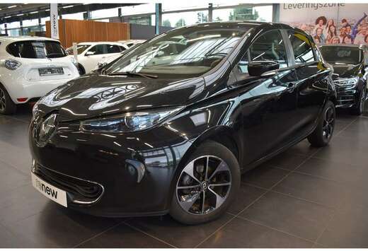 Renault Bose Edition R110 B-rent/Valckenier Gent