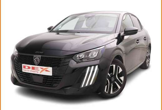 Peugeot 1.2 T 100 Allure + I-Cockpit + Carplay + LED  ...