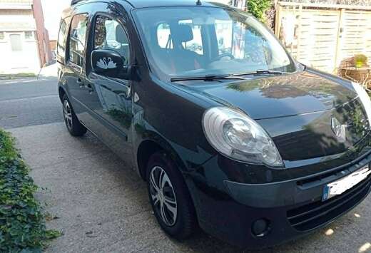 Renault Kangoo 1.5 dCi Authentique