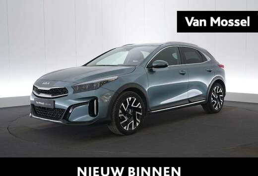 Kia 1.0 T-GDi 100 Pulse