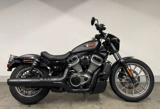 RH975S NIGHTSTER SPECIAL