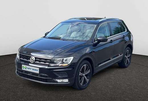 Volkswagen 1.4 TSI ACT Comfortline BMT