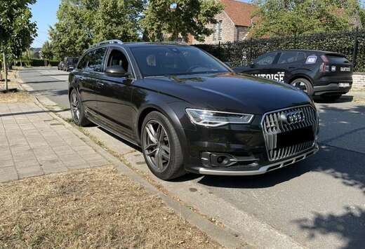 Audi Quattro S tronic - Zeer goede staat!