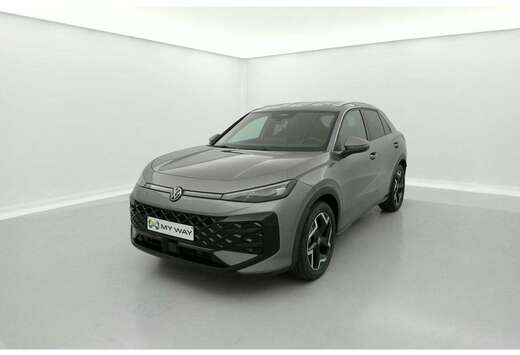 Volkswagen 1.5 eTSI mHEV R-Line DSG