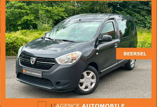Dacia AGENCE BEERSEL - ✅12 MOIS DE GARANTIE