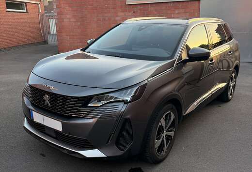 Peugeot 1.2 PureTech Allure Pack