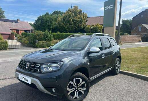 Dacia PRESTIGE 1.5 DCI