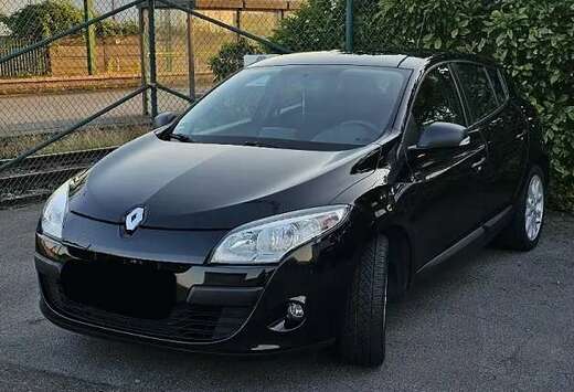 Renault Megane 1.6i Authentique