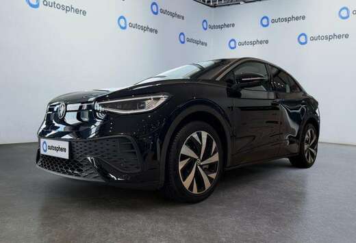 Volkswagen ID.5 Pro Business Premium