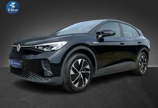 Volkswagen 77 kWh Pro Performance / Pompe à chaleur