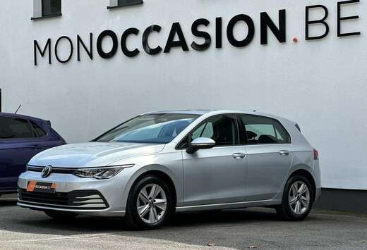 Volkswagen 1.5 eTSI DSG 7 LED ECL.D.AMBI GPS CARPLAY  ...