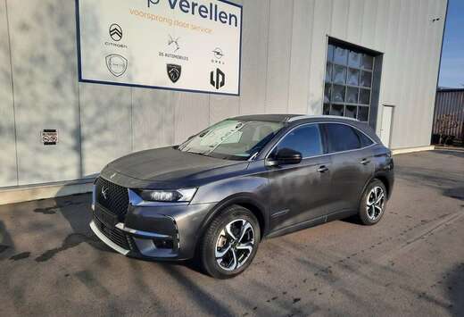 7 Crossback PureTech 180 Automatic Opera