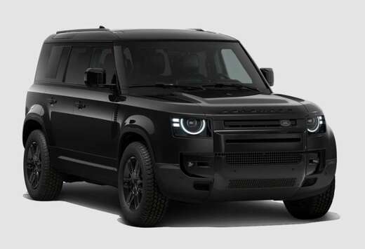 Land Rover 110 D250 S AWD Auto. 26MY