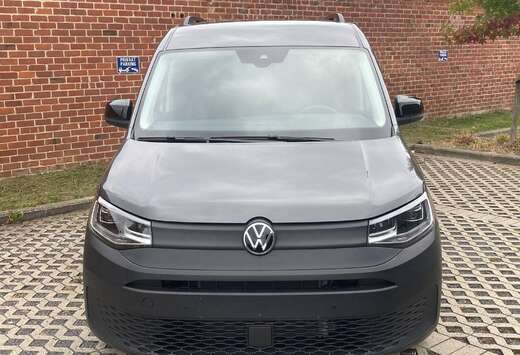 Volkswagen 2.0 TDi - Zeer veel opties - Uitzonderlijk ...