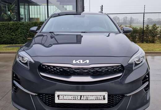 Kia XCeed PHEV 1.6 GDi Business Line/Carplay/Camera