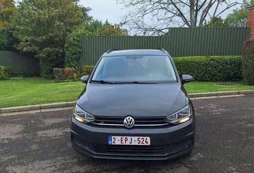 Volkswagen 1.6 TDi SCR Highline