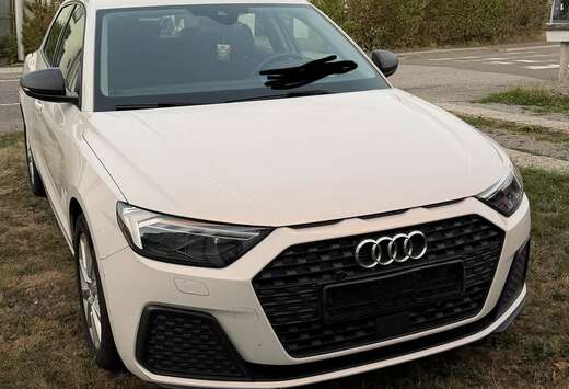 Audi Sportback 30 TFSI