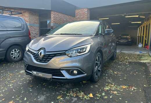 Renault Scenic 1.2 TCe Energy Bose Edition
