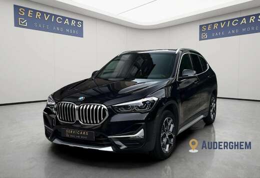 BMW 1.5iA sDrive18 OPF / AUTO / GARANTIE 12 MOIS