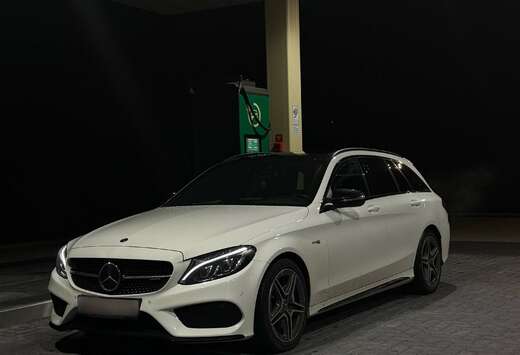 Mercedes-Benz 4-Matic