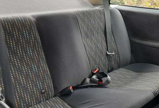 Opel 1.5 Turbo Edition 2000