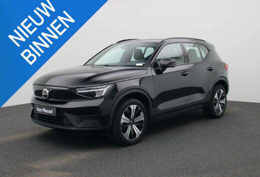 Volvo Recharge Core LED  NAVI  CAMERA