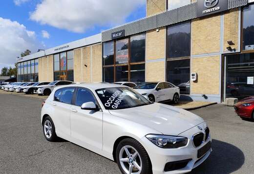 BMW Comme Neuve *** GARANTIE *** 1er Proprio