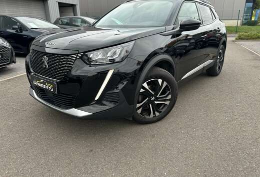Peugeot 130 pk, Active Pack, CARPLAY / CAMERA / CRUIS ...