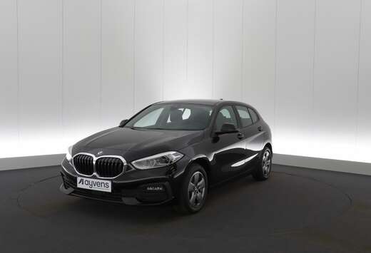 BMW 1 116dA Business LED GPS PDC Carplay Cruise Ctrl