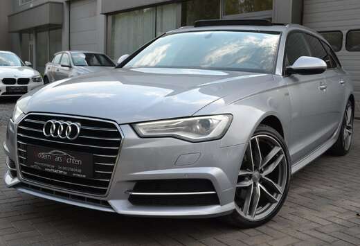 Audi 2.0 TDi ultra S tronic