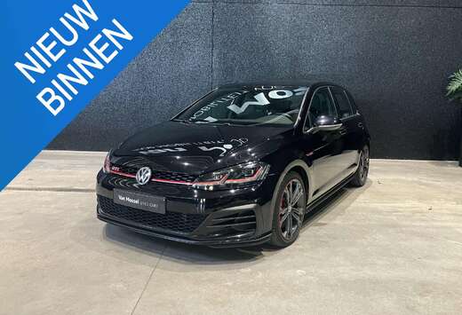 Volkswagen VII 2.0 TSi DSG