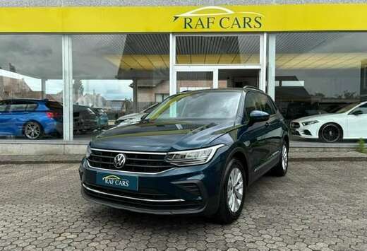 Volkswagen 1.5 TSI DSG // CARPLAY // CAMERA // 39.500 ...