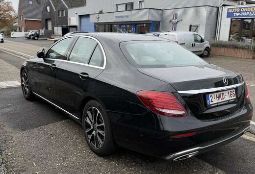 Mercedes-Benz 9G-TRONIC