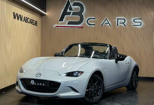 Mazda 1.5i Skyactiv-G Skymove * GARANTIE 12 MOIS *