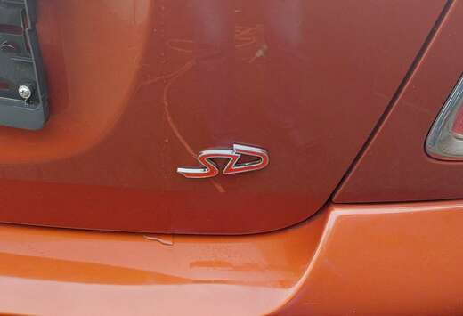 MINI Coupé 2.0 D S