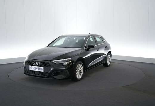 Audi Sportback 30 TFSI S-Tronic Platinum LEDER GPS LE ...