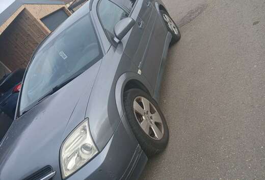 Opel 1.9 CDTI Caravan Elegance