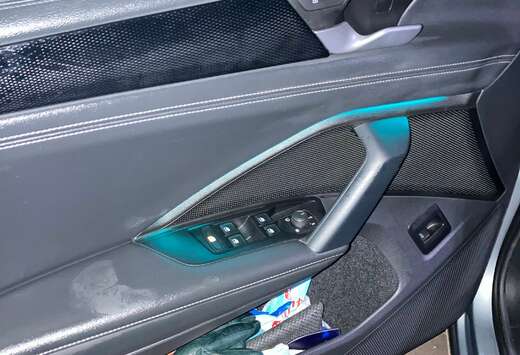 Volkswagen Tiguan 1.5 eTSI OPF DSG Life