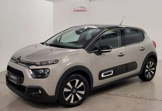 Citroen 12 Turbo 110 pk MAX   GPS